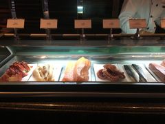 -广州花园酒店-凌璇阁360度高空海鲜自助餐CAROUSEL