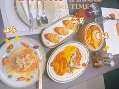 -卡朋西餐(宝安大仟里店)
