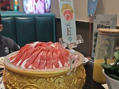 -阳坊胜利涮羊肉(阳坊老店)