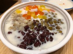 -潮巷·老潮汕美食集市(欢乐港湾店)