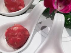 -犇鼎牛潮汕牛肉火锅(新辰里学清路店)