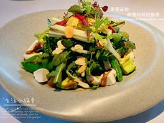 -夏朵餐厅(丁香店)