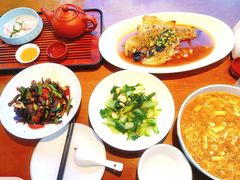 -外婆烧.老杭帮菜(庆春店)