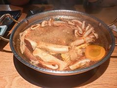 -沼津港精致料理·寿喜烧·烧鸟(青浦宝龙广场日料榜单店)