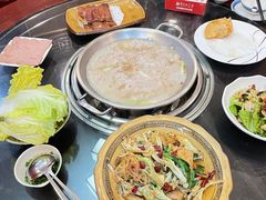 -老来福·非遗酸汤兔(凯旋路店)