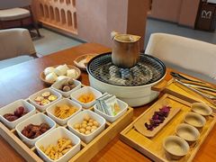 -雅安上里古镇