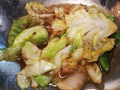 -徽州月·民间徽菜(浦东总店)