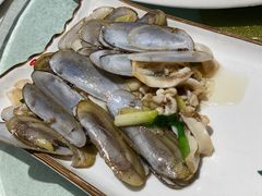 -启东海鲜人家(古美路店)