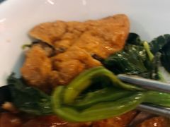 -陈鹏鹏潮汕菜(宝安机场T3航站楼店)