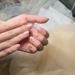 -StartNail美甲