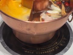 -东门口涮肉·砂锅·烤串(老门东店)