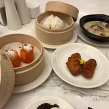 最近听朋友介绍说长沙有一家可以实现虾饺自由的餐厅