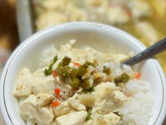 -刘三姐特色烤豆花·宜宾烧烤·把把烧(万年场店)