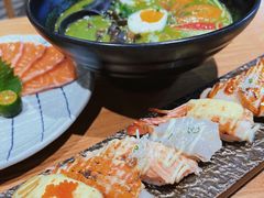 -赤稻·日式料理(禅城店)