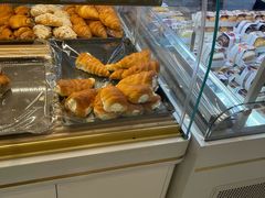 -烘焙町面包店(西四店)