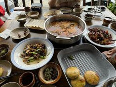 -西江传说•酸汤鱼(水东路店)