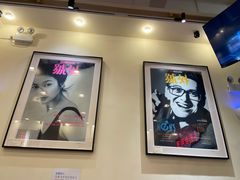 -大哥餐厅(西城花园店)