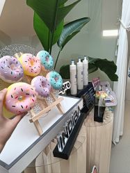 -Fundi张玉珊修身堂·indiba·BTL科技瘦身