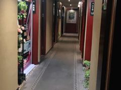 -知足堂养生会所(碑亭巷店)