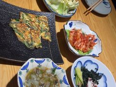 -晶吉·居酒屋·烧鸟·生鱼饭(中山区民主广场店)
