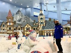 -广州热雪奇迹