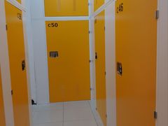 -安东易迷你仓自助寄存仓库(文定路店)