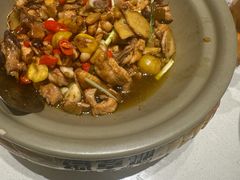 -绿草地·湘菜(7mall店)