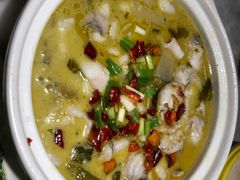 -小菜园新徽菜(常州武进吾悦店)