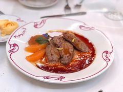 -马克西姆餐厅(崇文门店)