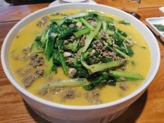 -蒙艾里民族传统菜蒙餐