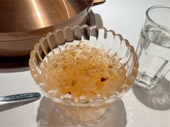 金玉红枣露-烹然四季椰子鸡火锅(姚家园万象汇店)