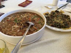 -老街渔味馆(芳华店)
