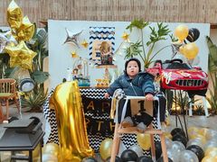 -云里小坐·小院里·团建·宴请·下午茶(三圣乡店)