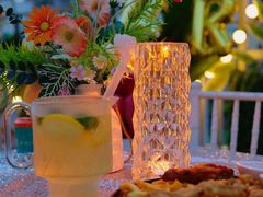 -天空花园餐吧·生日·团建(南山店)