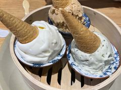 -歎雪糕低糖低脂Gelato冰淇淋