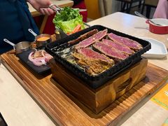 -豪客来牛排(海沧阿罗海店)