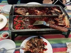 -滋味烤鱼(超洋店)