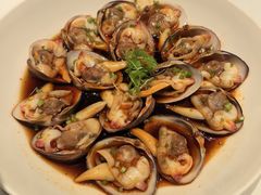 -荣兴酒家(徐家汇店)