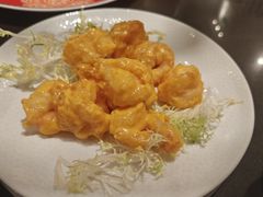 -北京王府井希尔顿酒店·秦唐中餐厅Chynna