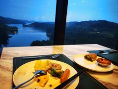 -食光全日制餐厅(绵阳首开喜来登酒店)