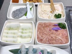 -海底捞火锅(龙湖北京大兴天街店)