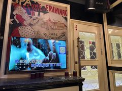 -自由港KTV(王子公主金平店)