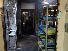 -明园饭店(福得路店)