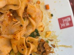 -西北馍王.陕西手工面(龙湖白沙天街店)