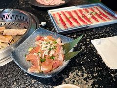 -牛焱·烧肉酒肆(五大道店)