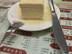 -香港華心糖水鋪(南西总店)