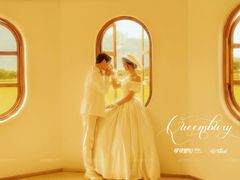 -爱我旅拍婚纱摄影(大理店)