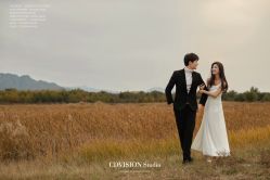 -CD视觉婚纱摄影