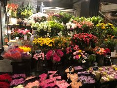 -豆豆花艺(新光天地店)