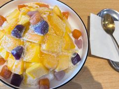 -斯利美甜品slimay dessert(滨江高教园店)